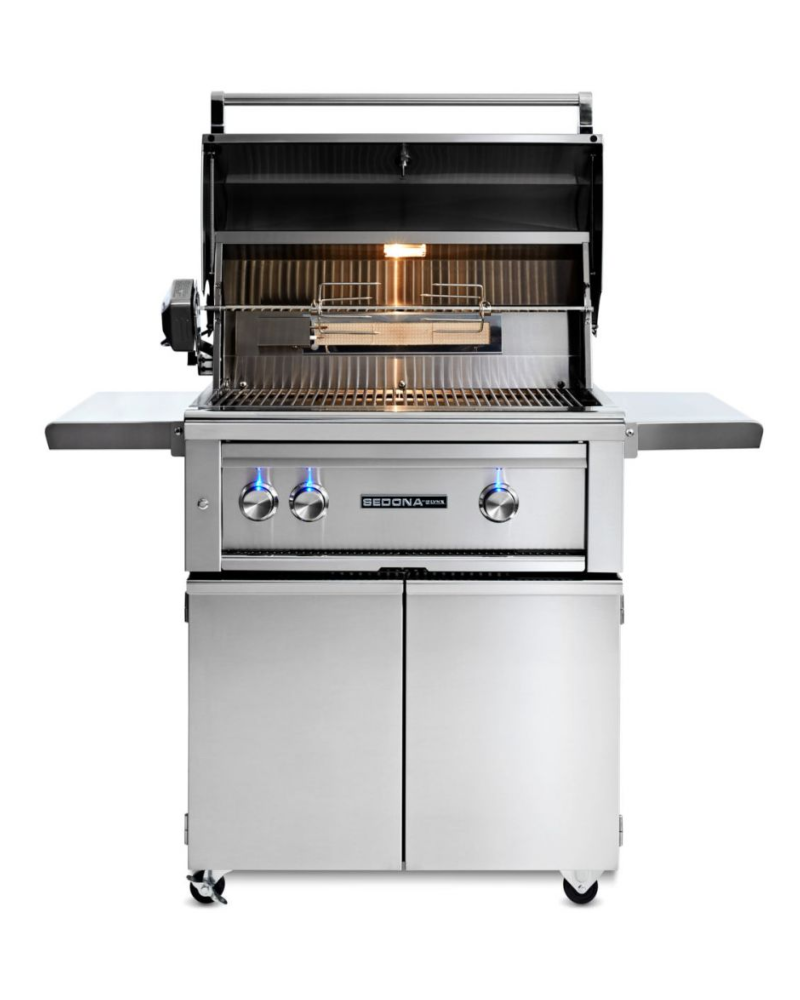 Sedona Series 30" Gas Grill