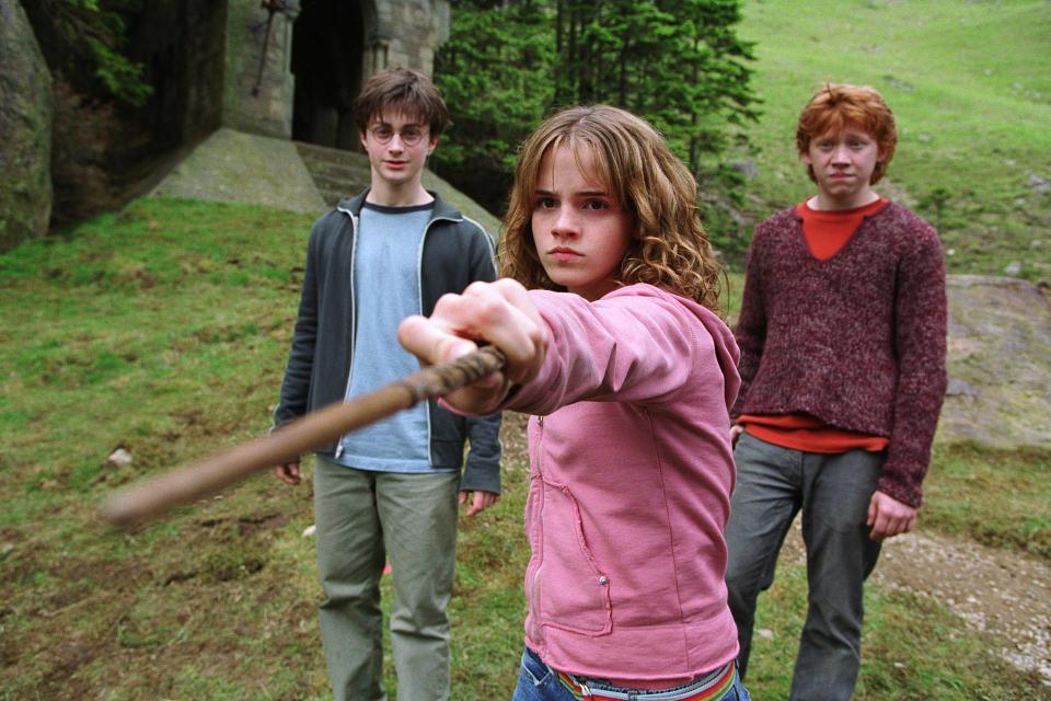 Say goodbye to your “Harry Potter” weekend marathons on Freeform