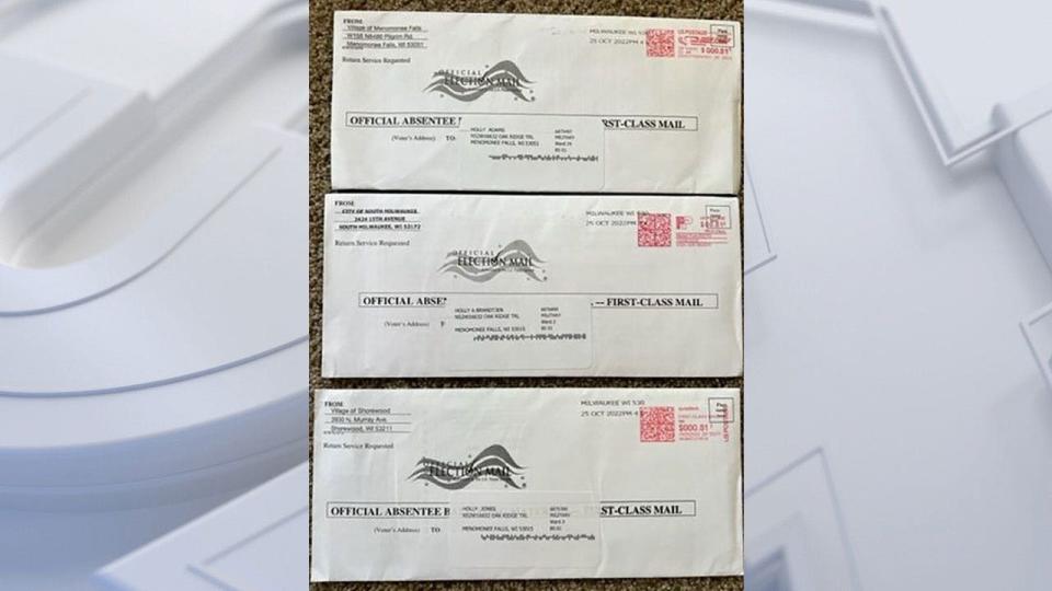 <div>Military ballots delivered to Brandtjen's home</div>