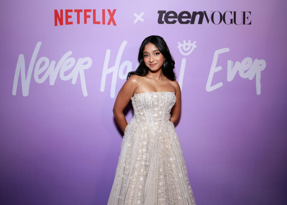   Jason Mendez / Getty Images for Netflix