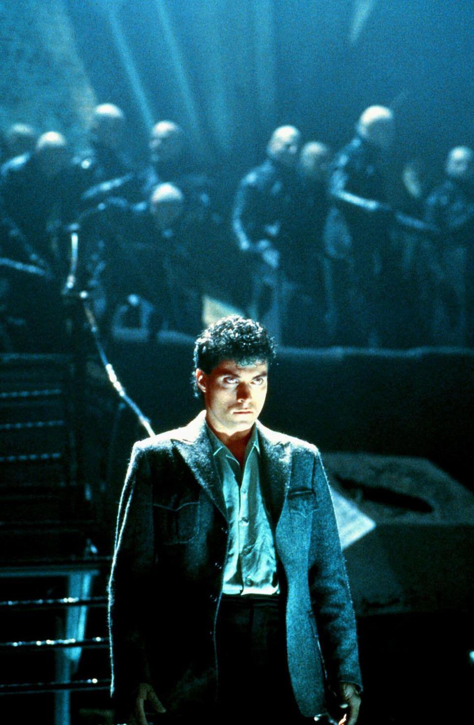 underrated 90s movies Dark city