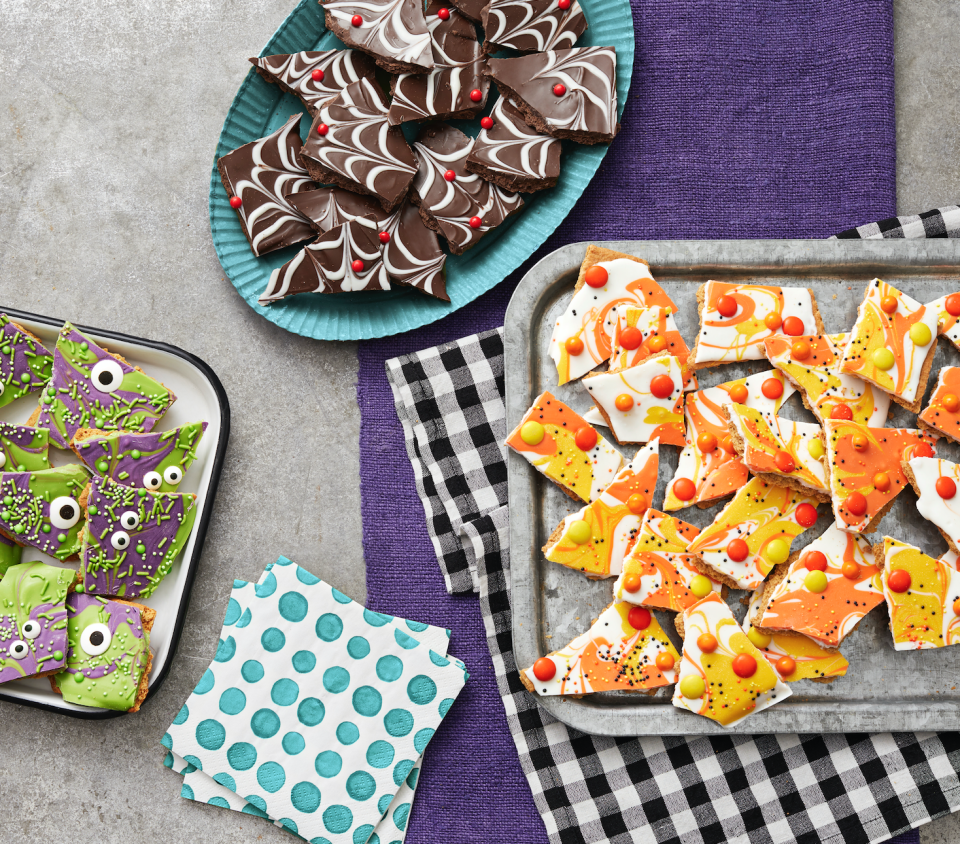 80 Best Halloween Desserts to Serve on Your Night of Fright