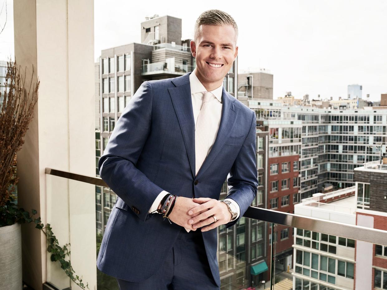 Ryan Serhant