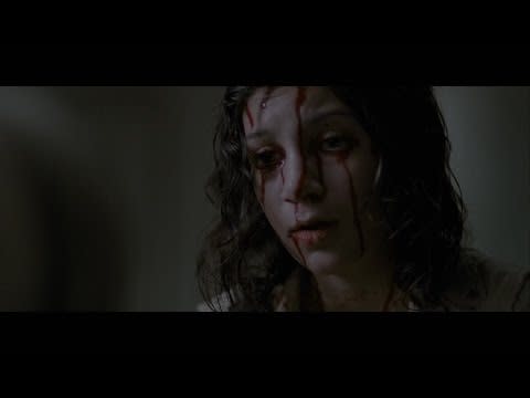 <p>Not to get film student on you, but skip 2010's Americanized remake, <em>Let Me In</em>, and focus on the Swedish OG. <em>Let the Right One In </em>is one of the most sensitive, heartbreaking, and original vampire films you'll see. It's well worth brushing up on your Swedish for.</p><p><a class="link " href="https://www.amazon.com/Let-Right-One-English-Subtitled/dp/B001V7SME2?tag=syn-yahoo-20&ascsubtag=%5Bartid%7C10054.g.29368668%5Bsrc%7Cyahoo-us" rel="nofollow noopener" target="_blank" data-ylk="slk:Watch Now;elm:context_link;itc:0;sec:content-canvas">Watch Now</a></p><p><a href="https://www.youtube.com/watch?v=APxaGGdWOTg" rel="nofollow noopener" target="_blank" data-ylk="slk:See the original post on Youtube;elm:context_link;itc:0;sec:content-canvas" class="link ">See the original post on Youtube</a></p>