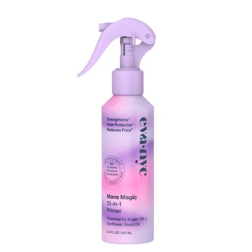 2) Mane Magic 10-in-1 Primer