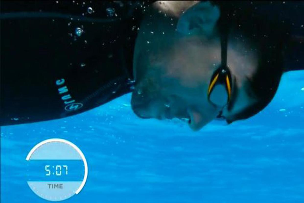 The hotly anticipated launch of 'Shark Week' in the US was supposed to see Michael Phelps race a shark, but viewers were 'cheated'