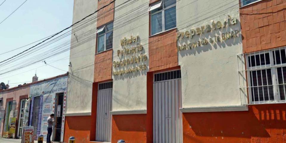 No se rescatarán a escuelas privadas Barbosa