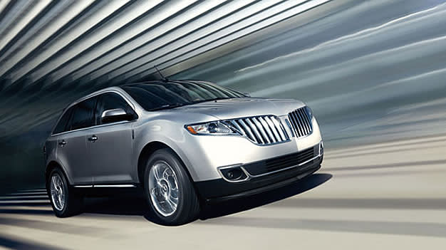 <p>3º Lincoln - Problemas a cada 100 carros: 112</p>