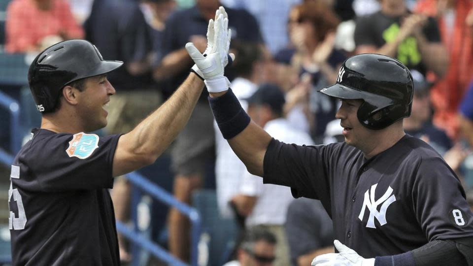 Verducci: New York Yankees 2016 preview