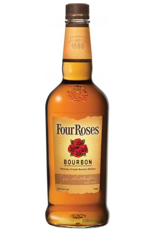 Four Roses Bourbon