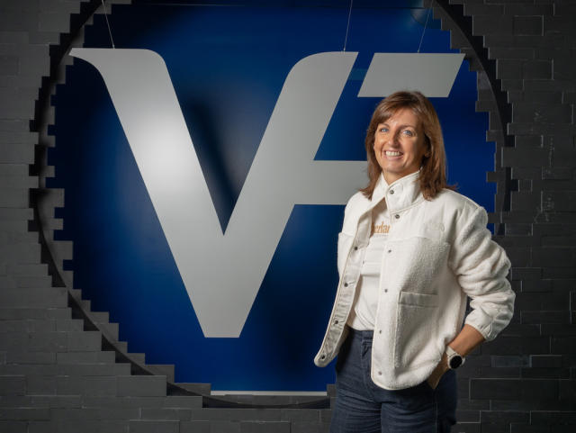 VF Corp. Names Jen McLaren Altra President, Todd Dalhausser to