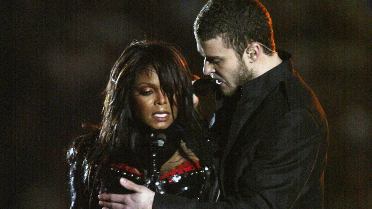 Janet Jackson: Timberlake and I 'moved on' from Super Bowl - Los Angeles  Times