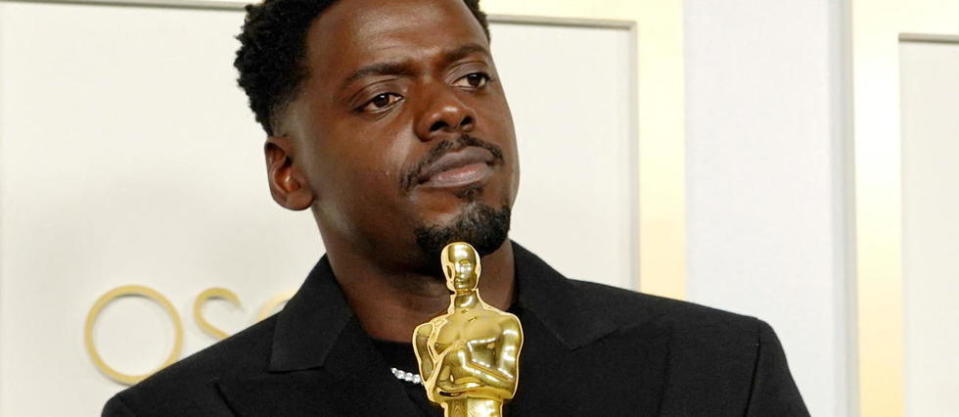 L'Oscar de Daniel Kaluuya, acteur britannique d'origine ougandaise, a été une vraie récompense pour Shaka King, le réalisateur du film 