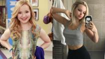 <p>Saying that <a href="https://www.cosmopolitan.com/entertainment/celebs/a25803413/dove-cameron-clueless-descendants-3/" rel="nofollow noopener" target="_blank" data-ylk="slk:Dove Cameron;elm:context_link;itc:0;sec:content-canvas" class="link ">Dove Cameron</a> is doing just fine post–<em>Liv and Maddie </em>is a giant understatement. With 25 million Instagram followers, Dove is a legit influencer, and her career away from social media is pretty lit too. Dove played <em>Cher</em> in <em>Clueless the Musical</em> (dream job) and was recently in London for the musical <em>The Light in the Piazz</em><em>a</em>. Also, if you’re in the mood to stan a relationship, Dove and her <em>Descendants</em> costar/boyfriend Thomas Doherty are supremely sweet on social. </p>