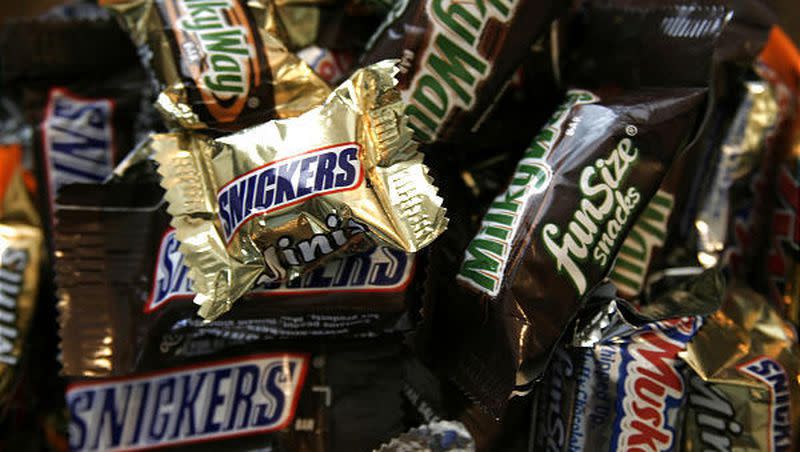 Here’s a look at the best and worst candy ideas for Halloween.