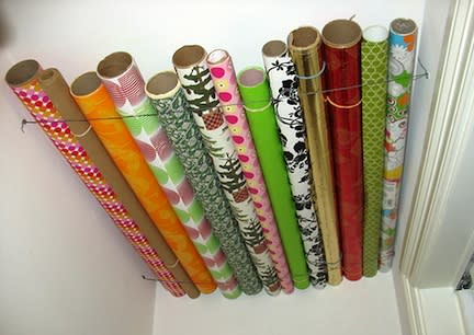 Wrapping Paper