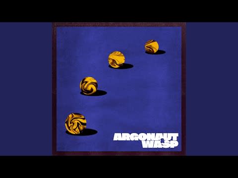 "Composure" by Argonaut & Wasp