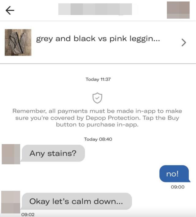 26 Screenshots That Prove Buying And Selling Anything Online Is An Actual  Nightmare