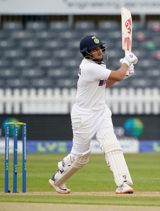 England v India – Women’s International Test – Day Four – Bristol County Ground