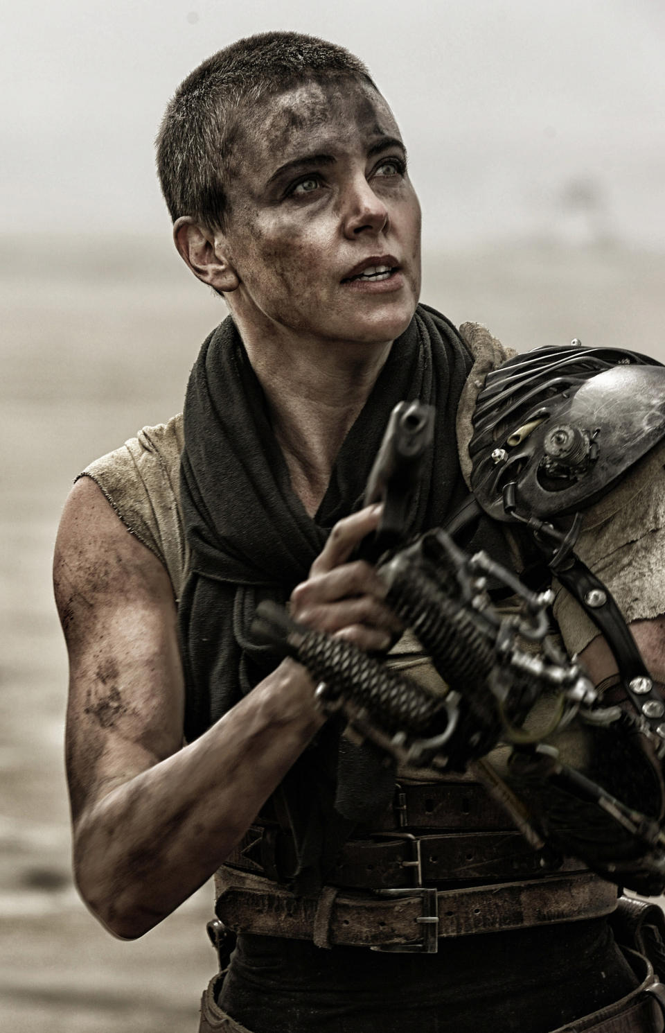 Imperator Furiosa (Mad Max: Fury Road)