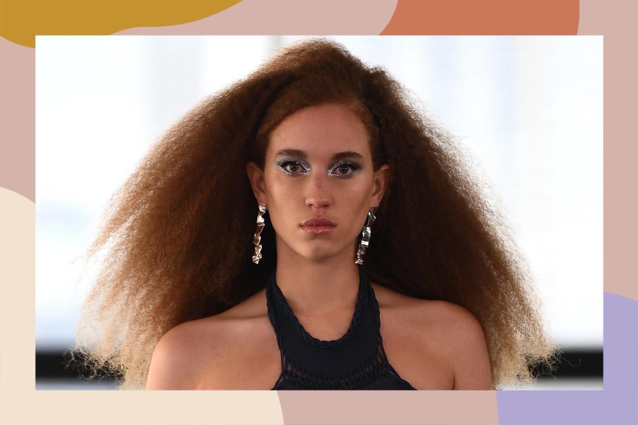 crimped hair cultural appropriation