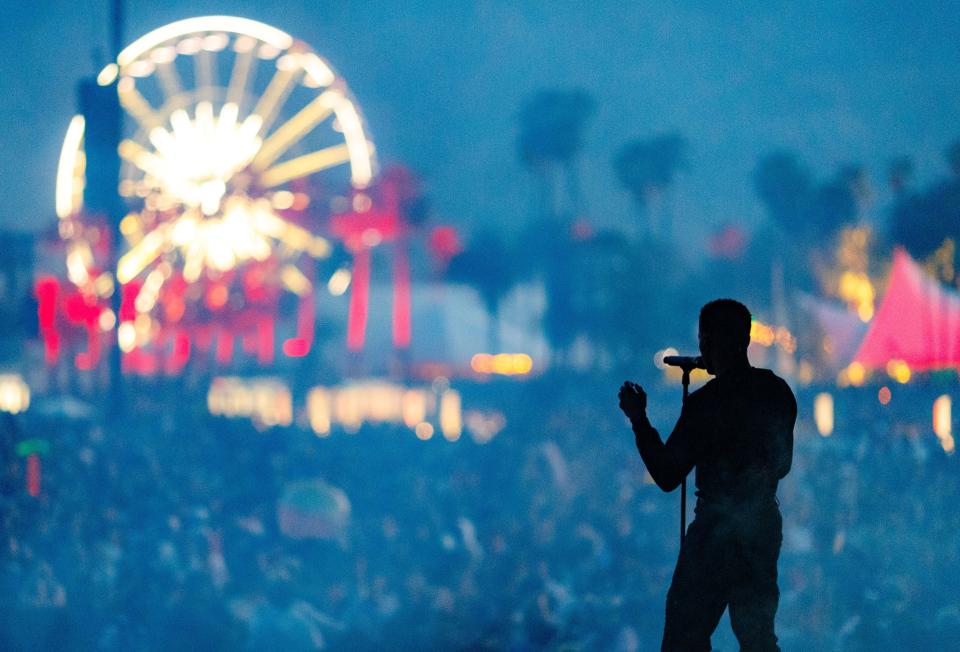 18 Music Festivals You Can't Miss This Summer