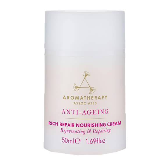 Aromatherapy Associates Rich Repair Nourishing Cream