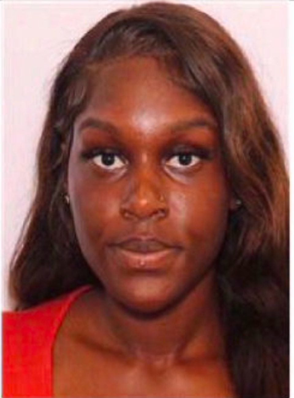 Tiffany Gray has been charged with murder and accused of murdering her ‘sugar daddy’ (DC Superior Court)