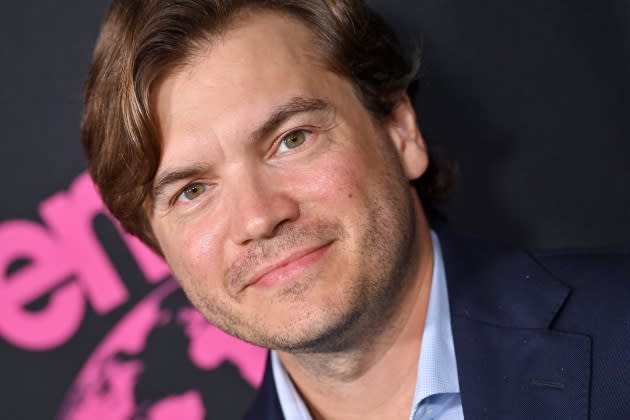 Emile Hirsch To Star In Psychological Thriller 'Past Life' From