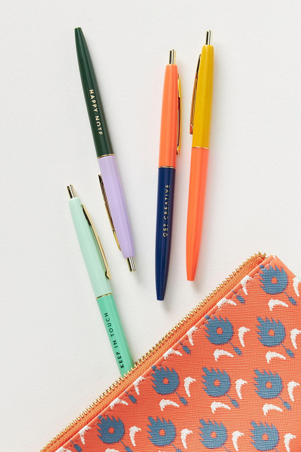Pencil & Paper Co. Take Note Pens