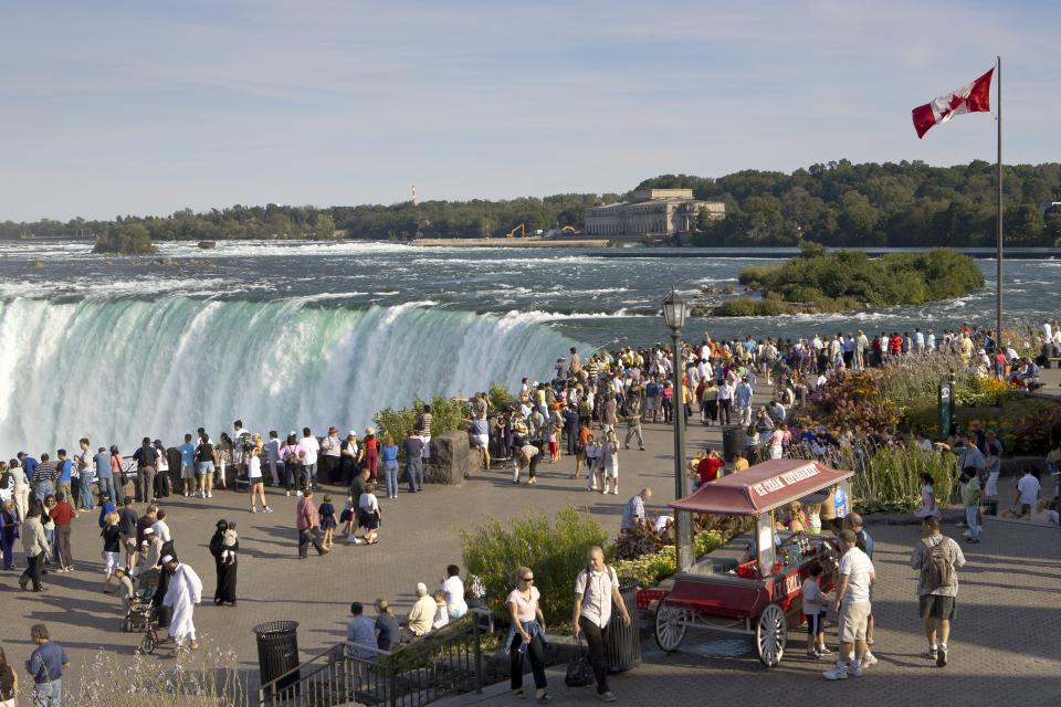 Niagara Falls