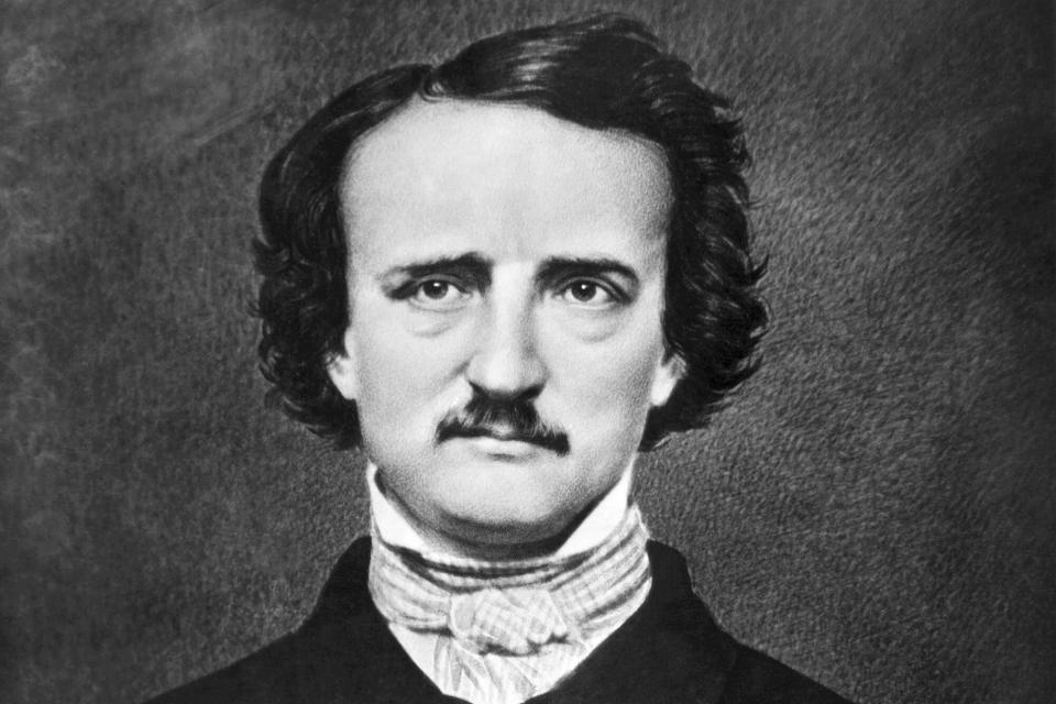 Edgar Allan Poe