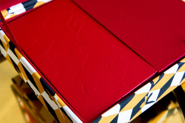 2023 Lunar New Year Luxury Brand Red Pockets