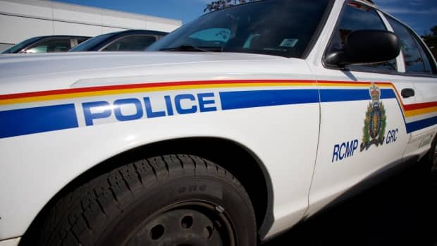 Nain RCMP charged a 26-year-old Nain man for second-degree murder Saturday in the death of a 50-year-old man. (Robert Short/CBC - image credit)