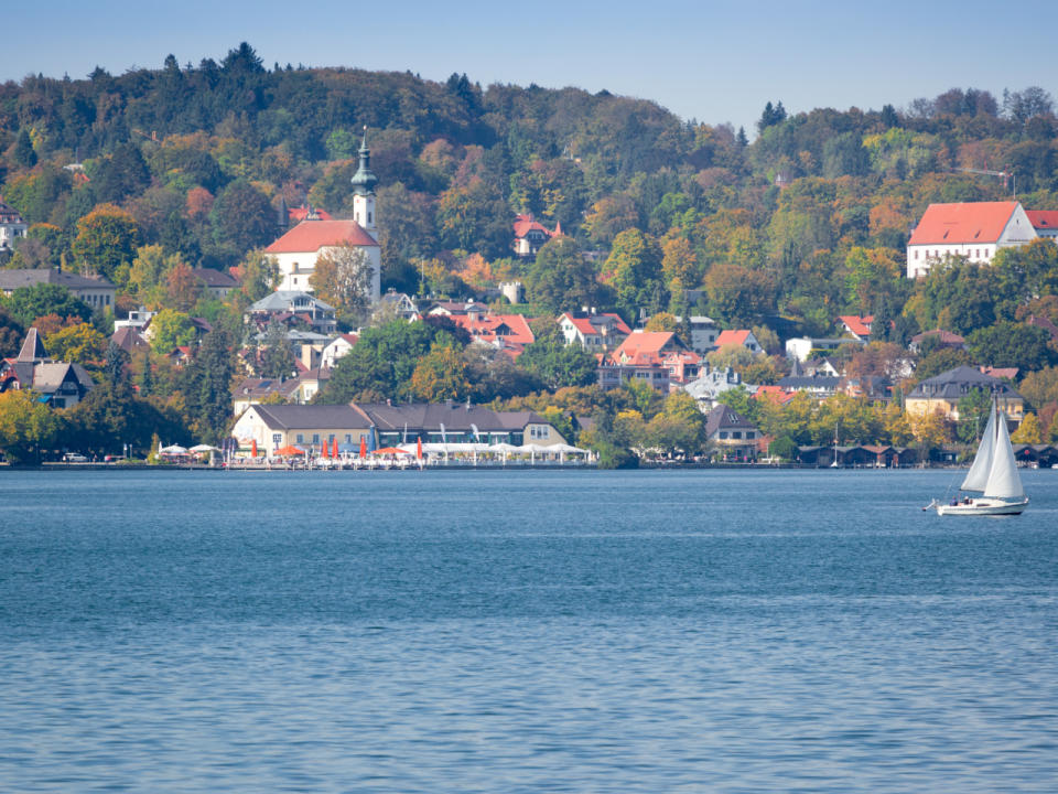 Platz 3: Ein- und Zweifamilienhäuser: Starnberg (Landkreis): Preis pro Quadratmeter: 6.236 Euro. Eigentumswohnungen: Miesbach (Landkreis): Preis pro Quadratmeter: 4.841 Euro. (Bild-Copyright: magann/ddp images)