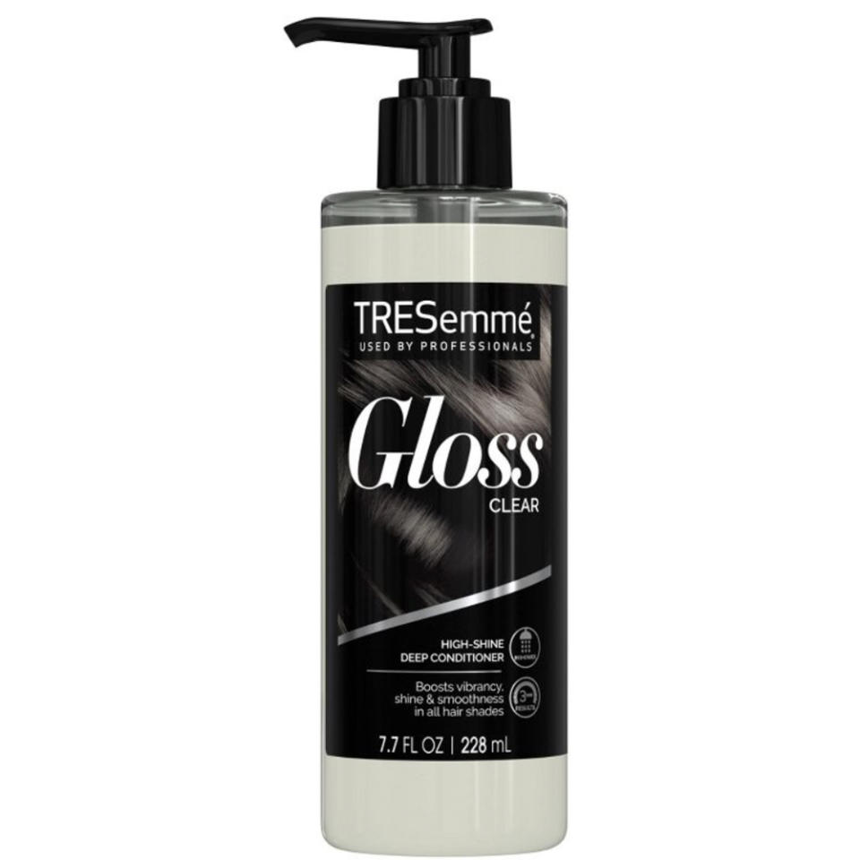Tresemme hair gloss
