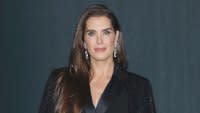 Brooke Shields