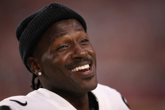 Antonio Brown drama timeline: What led Raiders to release WR - Sports  Illustrated