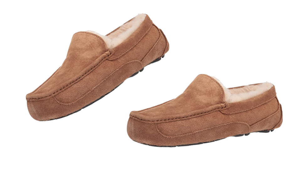 Best gifts for men: Ugg Ascot Slippers