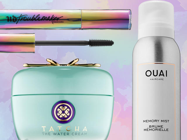 The Viral Beauty Products of 2017 That Are Worth the Hype