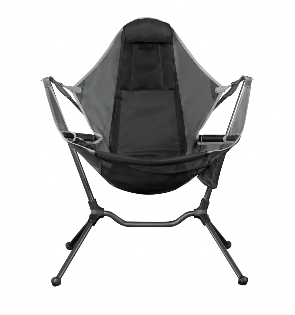 nemo camping chair review