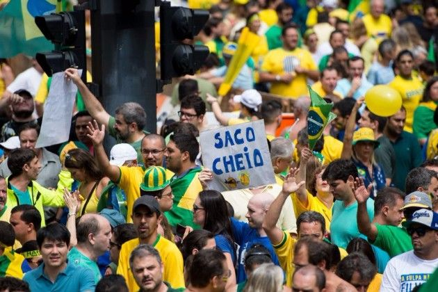 Manifestación