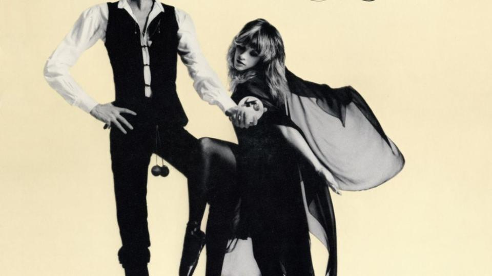 Fleetwood Mac Rumours