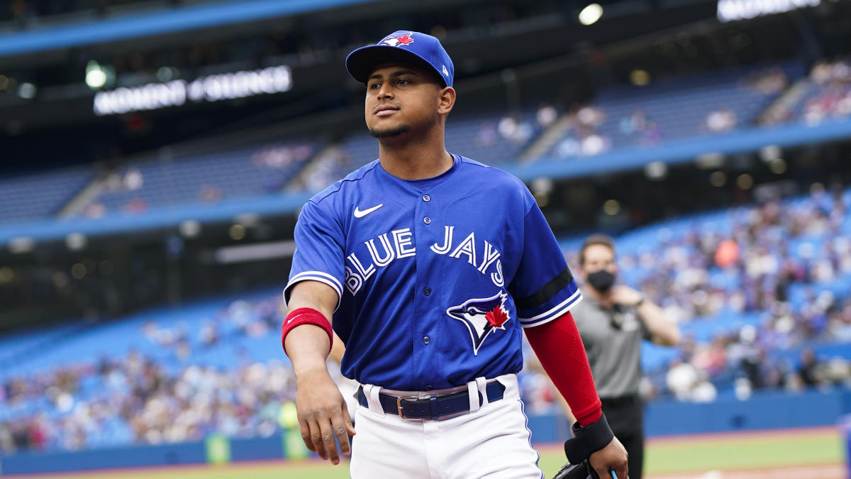 What to expect from Gabriel Moreno with the Toronto Blue Jays