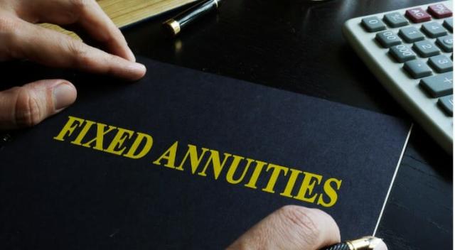 Market Value Adjustment (MVA) and Your Annuity