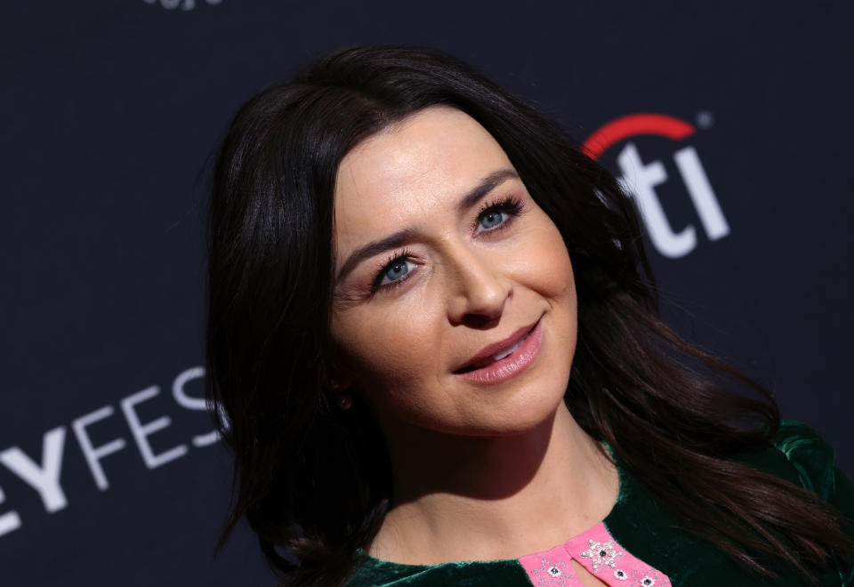 Vier Monate nach der Geburt ihrer Tochter gab auch Caterina Scorsone auf Instagram bekannt, den Rufnamen ihrer Tochter geändert zu haben. Das Paar habe gemerkt, dass 