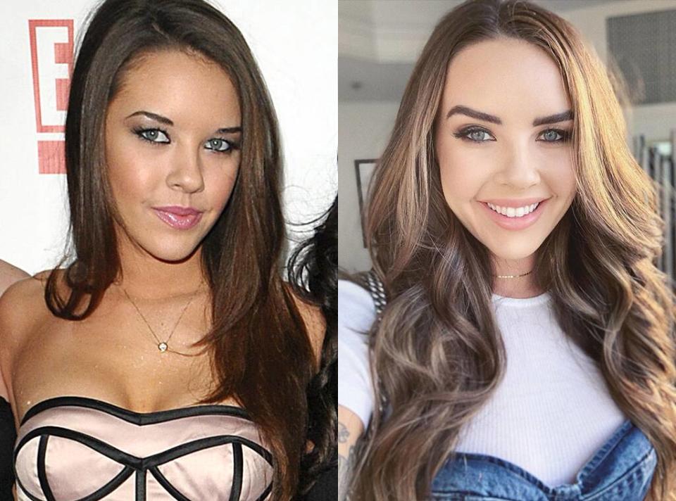 Alexis Neiers, Alexis Haines, Pretty Wild, Then and Now