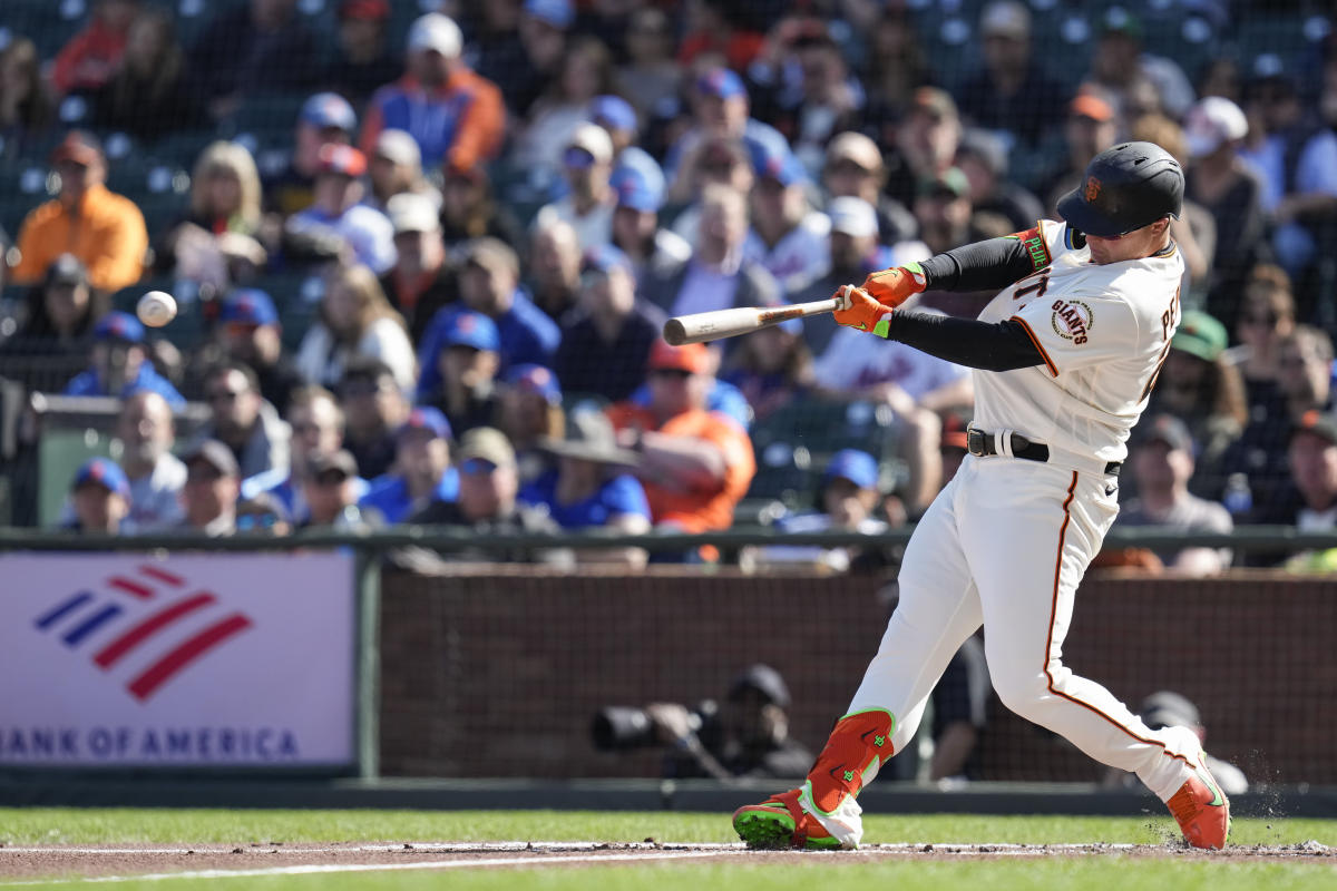 Lindor, Conforto, new pitchers lead Mets past Braves 7-3