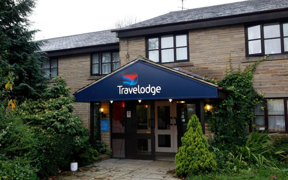 Travelodge