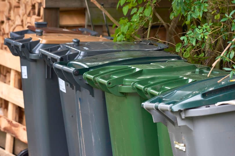 Bin collections are to be made easier under new rules announced this Thursday, May 9